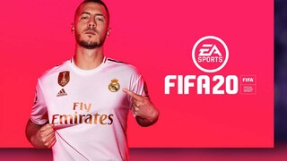 Критики тепло приняли FIFA 20